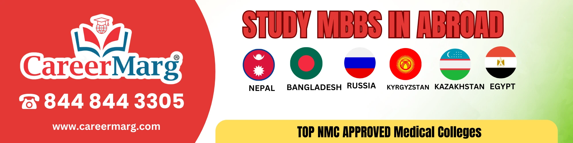 MBBS in Abroad